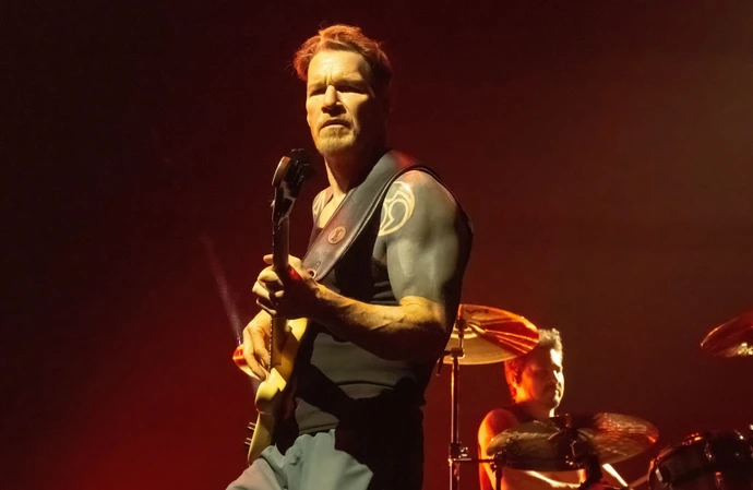 Tim Commerford is unsure what the future of Rage Against The Machine is