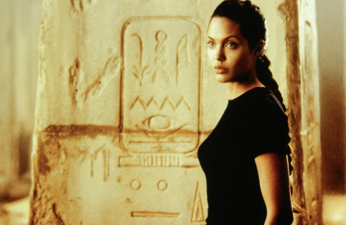 Tomb Raider: The LIVE Experience