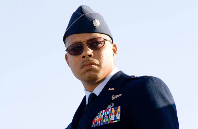 Terrence Howard 