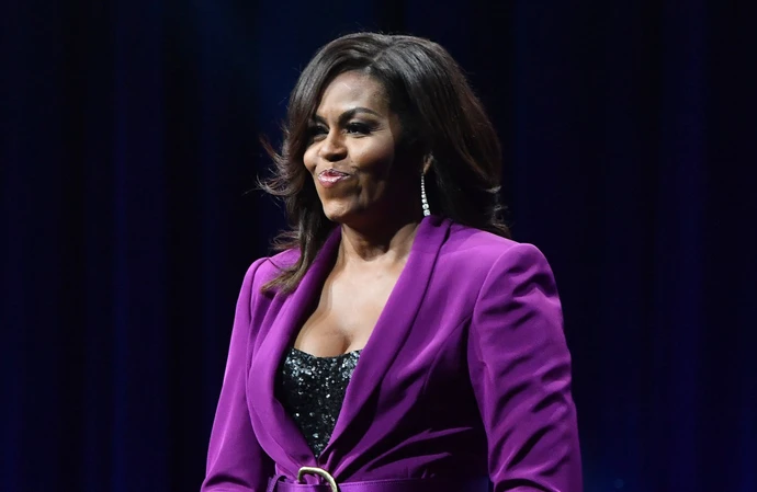 Michelle Obama