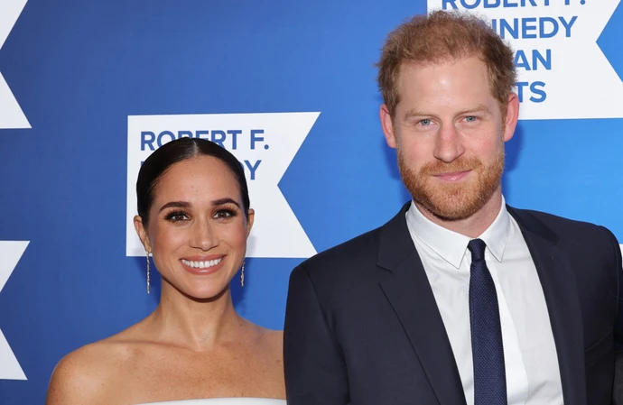 Prince Harry asked to give evidence in defamation case against Meghan