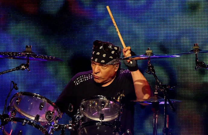The Rascals’ drummer Dino Danelli has died aged 78