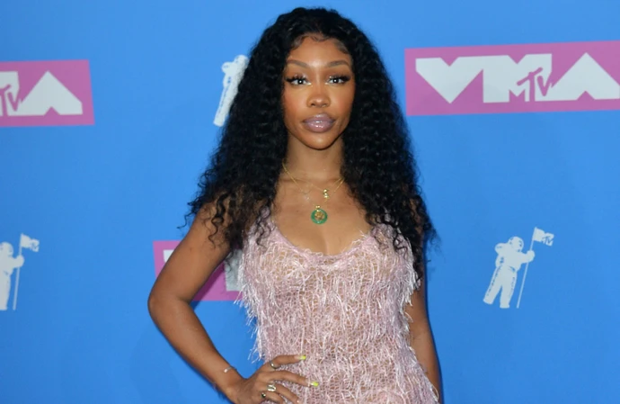 SZA discusses years of bullying