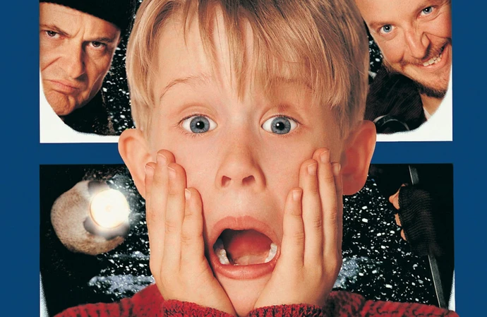 Home Alone Facts