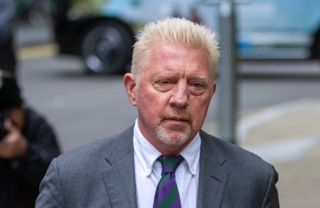 Boris Becker