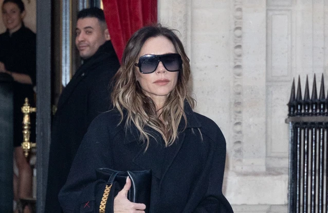 Victoria Beckham has signed a deal with Safilo Group