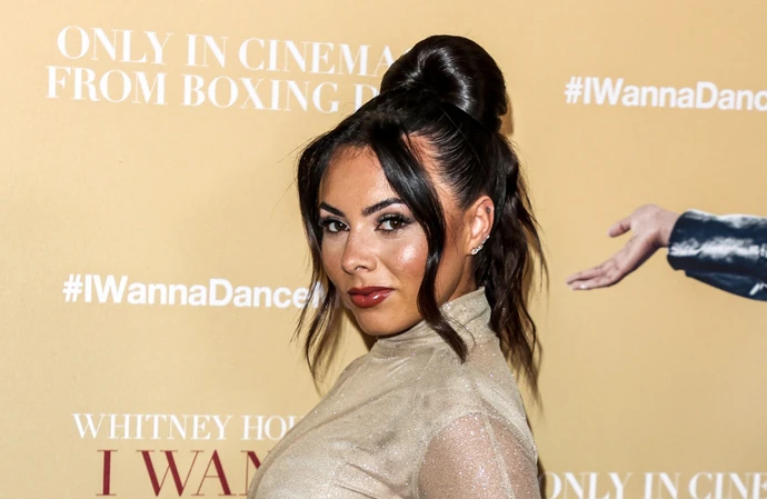 Love Island star Paige Thorne pregnant with first child