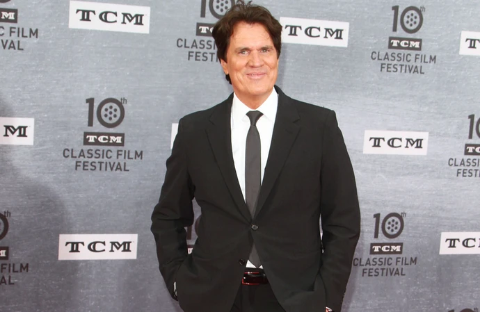 Rob Marshall is excited to start on his next project