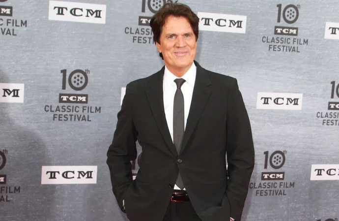 Rob Marshall had to film complex underwater scenes for 'The Little Mermaid'