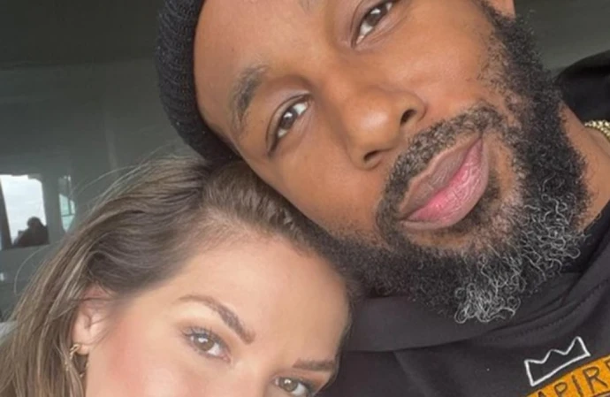 Allison Holker's 'heart aches' after Stephen 'tWitch' Boss' death