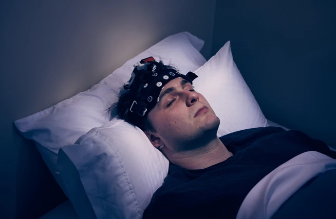 Sleep is key to preventing dementia
