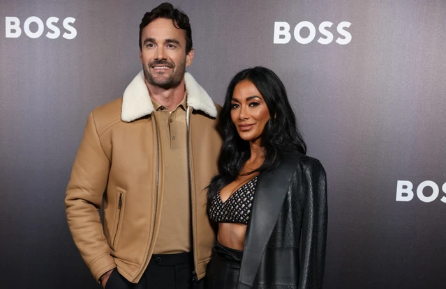 Nicole Scherzinger is planning to make time to have a baby with Thom Evans