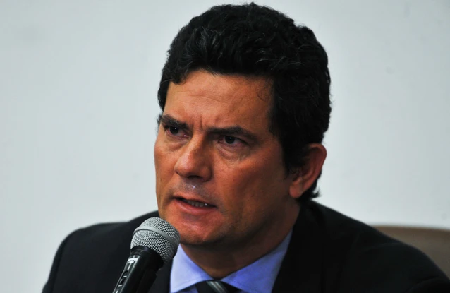 Moro critica fala de Lula sobre vingança