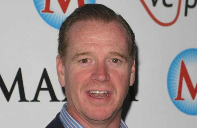 James Hewitt rumours made Harry worry he was ousted 