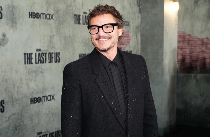 Pedro Pascal is starring in 'Weapons'
