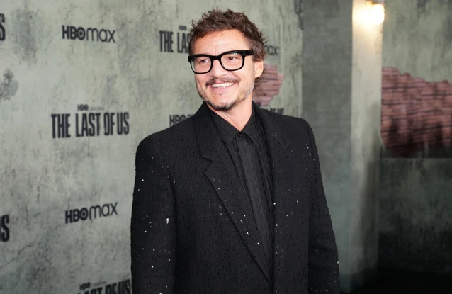 Pedro Pascal visited an art exhibition themed on himself – and found he was locked out