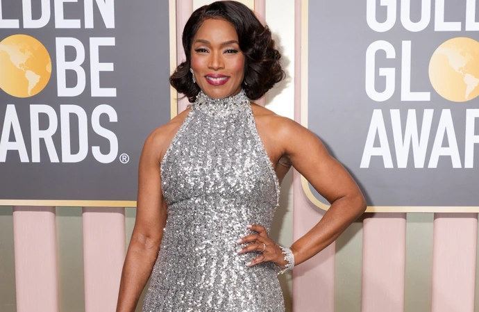 Angela Bassett will always support her children