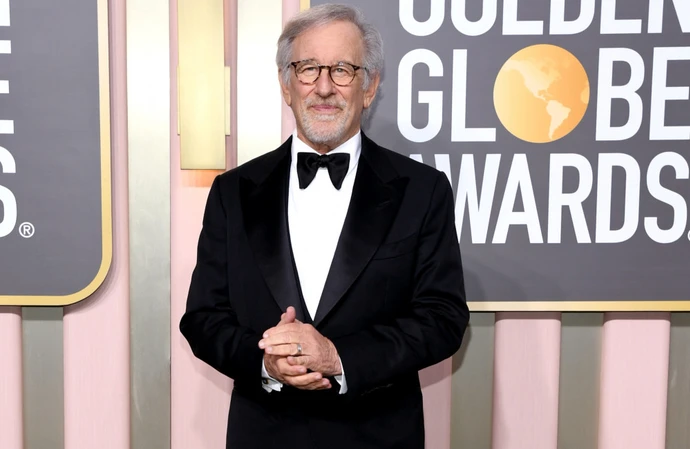 Steven Spielberg doesn't regret turning down 'Harry Potter'