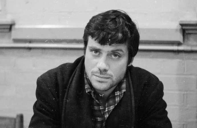 Oliver Reed (1938-1999)