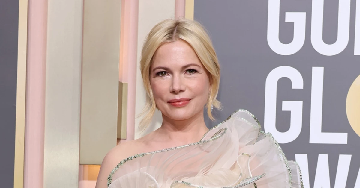 1200px x 628px - Michelle Williams insists there's no rivalry between Oscar nominees | BANG  Premier