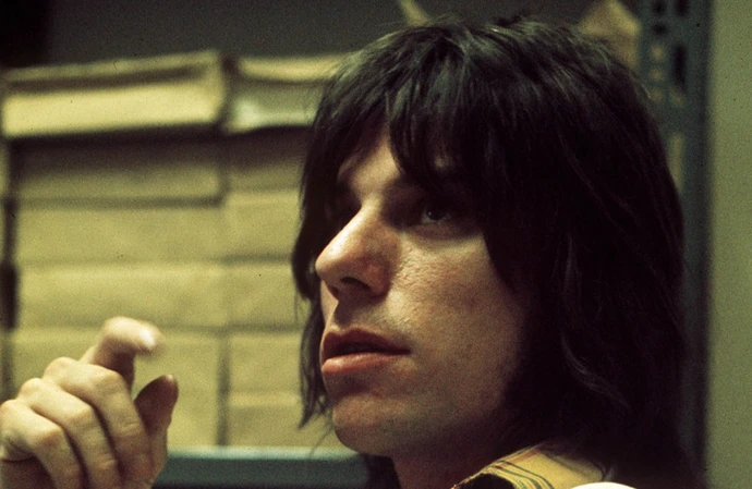 Did Beck invent feedback?
