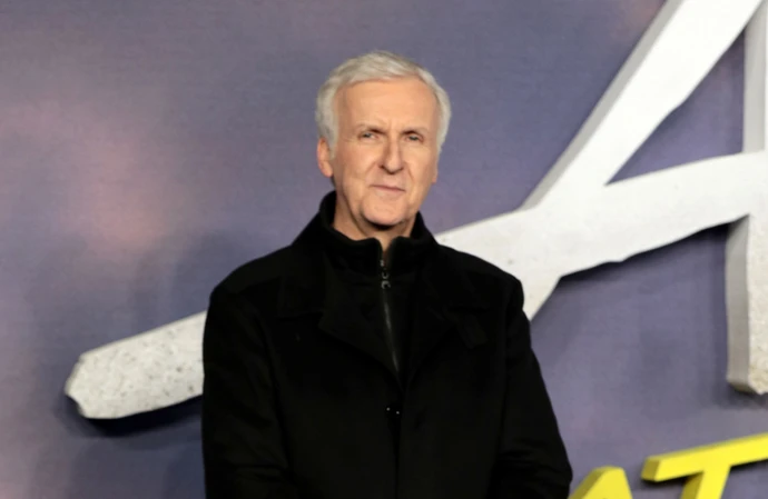 James Cameron held a screeing to get honest reviews of 'Avatar: The Way of Water'