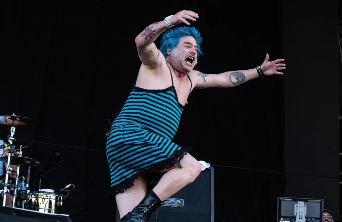 NOFX have announced their final tour dates in the US