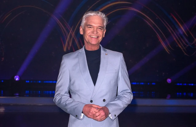 Phillip Schofield to tell-all after feeling 'compelled' to appear in Cast Away