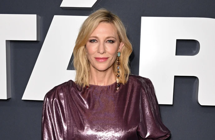 Cate Blanchett is calling for a halt to cancel culture so society can understand the mistakes of the past