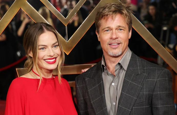 Margot Robbie has no idea why people didn't vibe with her and Brad Pitt's 2022 film 'Babylon'