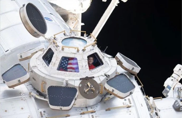 Los turistas espaciales tendrán limitaciones
