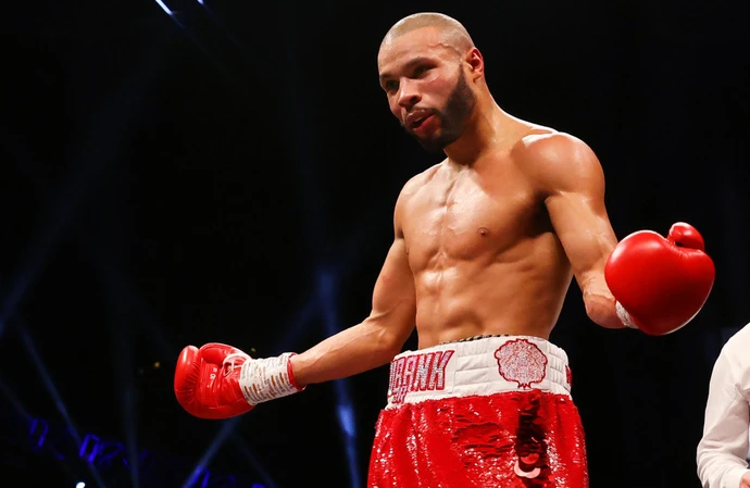 Chris Eubank Jr is expected to trigger a rematch clause against Liam Smith