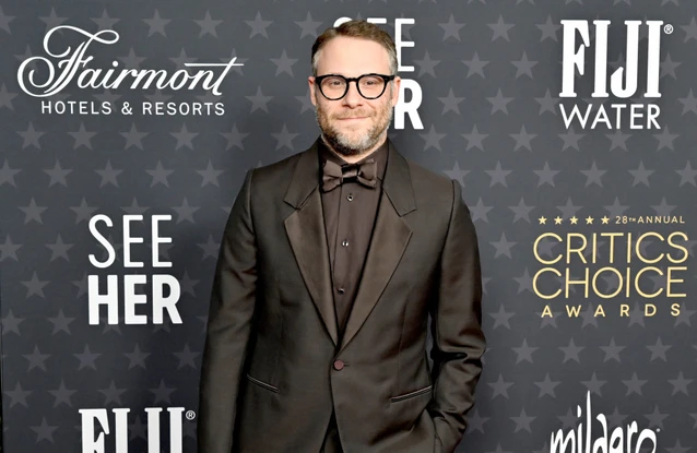 Seth Rogen has hinted his Donkey Kong character could be part of a Fast and Furious-style spin-off movie