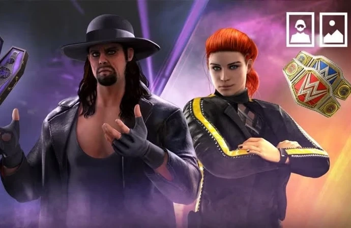 WWE arrives in Rainbow Six Siege