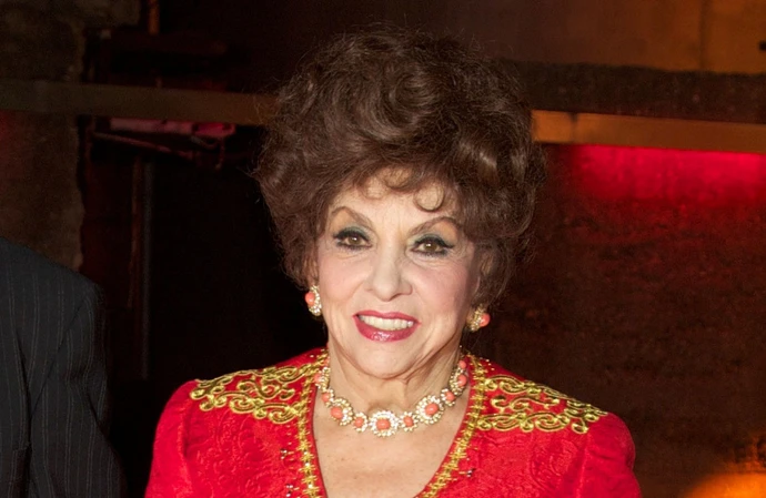 Gina Lollobrigida's assets are shrouded in mystery