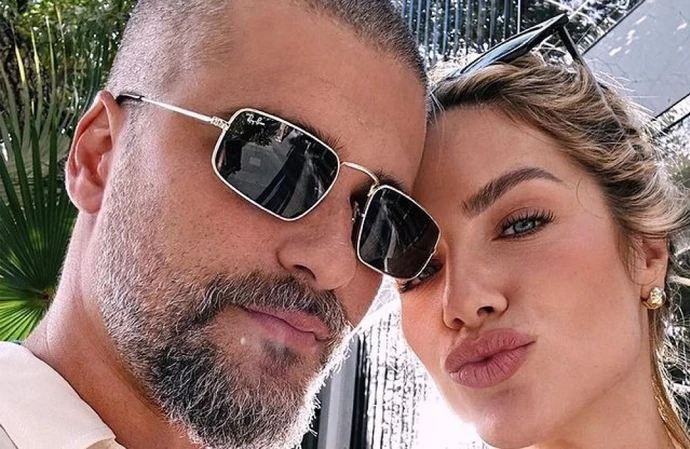 Bruno Gagliasso e Giovanna Ewbank - Instagram