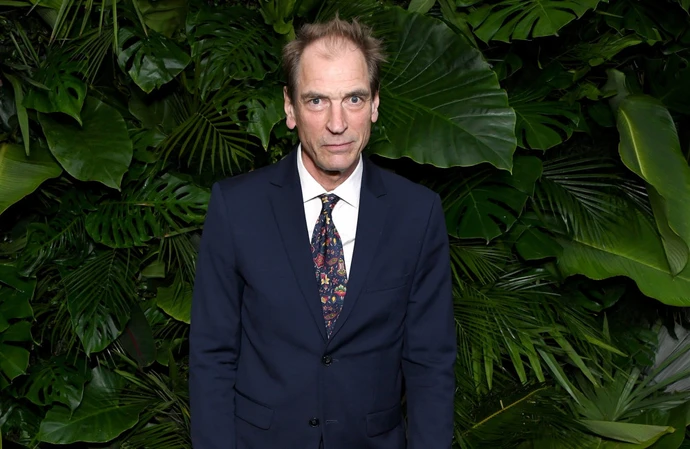 Julian Sands has been reported missing while hiking in Californian mountains