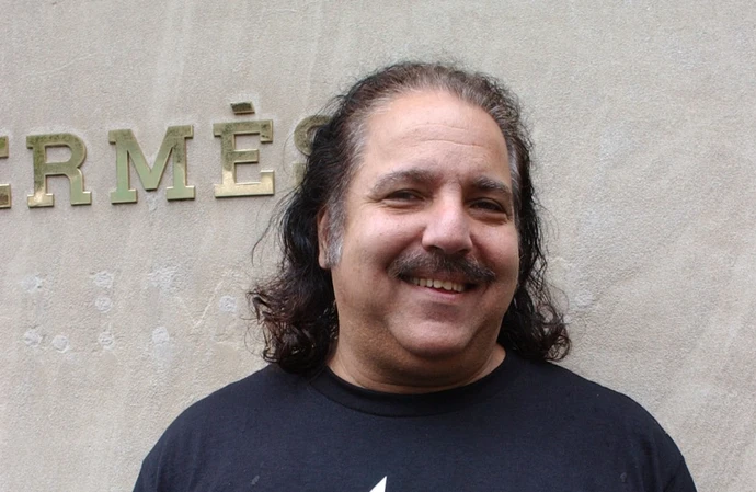 Ron Jeremy's sister wants a conservator appointed