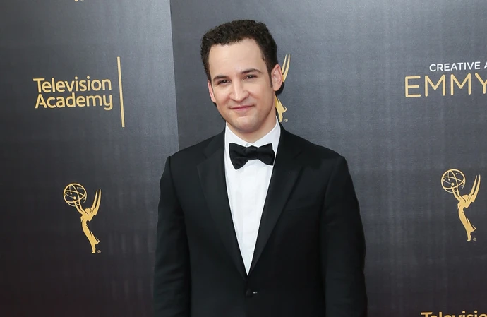 Actor Ben Savage is running for Congress