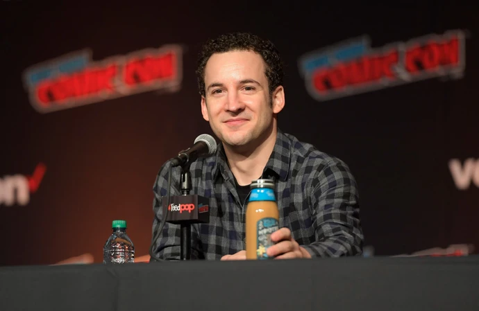 Ben Savage 'ghosted' his co-stars