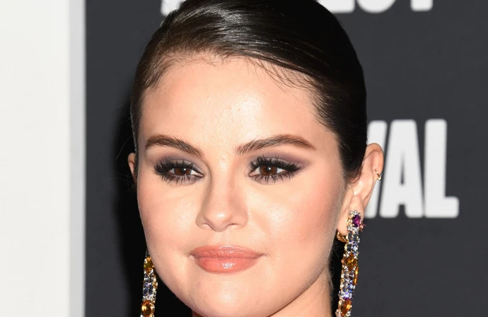 Selena Gomez says bodyshaming really hurt her even though she insisted she wasn't bothered