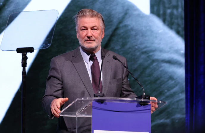 Alec Baldwin has had a charge against him dropped