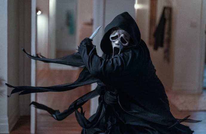 Scream 6 isn't expected to be the end of the franchise