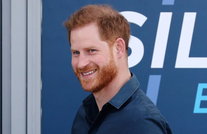 Prince Harry has been invited to the coronation