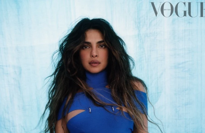 Priyanka Chopra Jonas has heaped praise on her husband