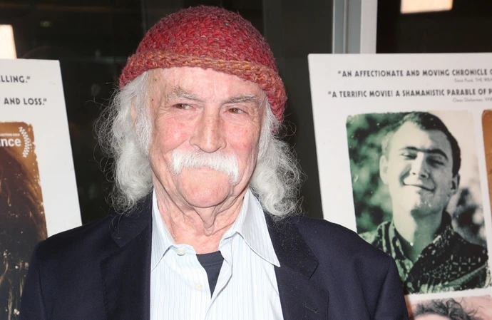 David Crosby lost his life to a second bout of COVID