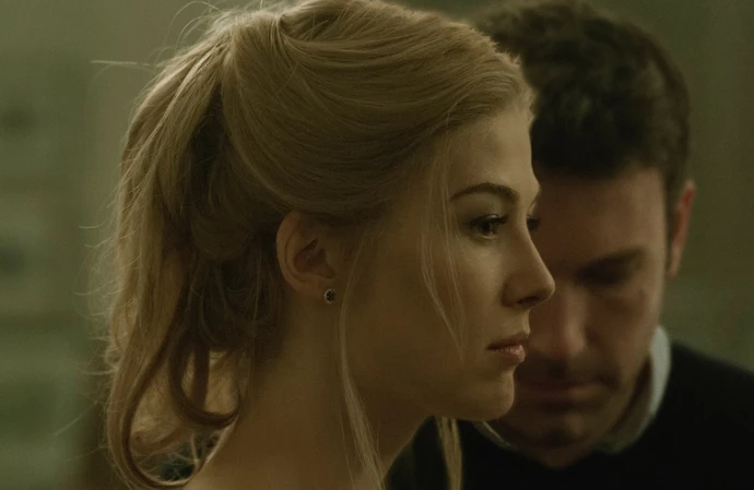 Ben Affleck has finally settled a long-running debate about his notorious nude shower scene in Gone Girl, revealing he did not wear a prosthetic when he stripped off for the psychological thriller