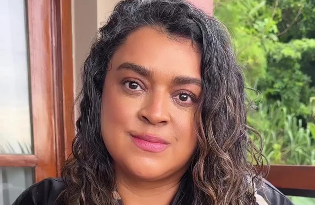 Preta Gil © Instagram