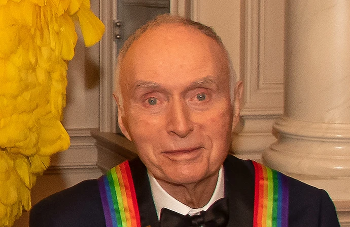 Lloyd Morrisett has passed away