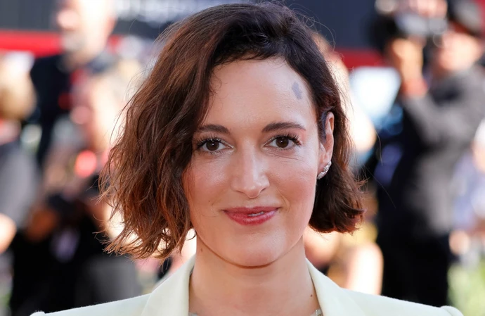 Phoebe Waller-Bridge's original James Bond ideas were turned down for being "too camp"